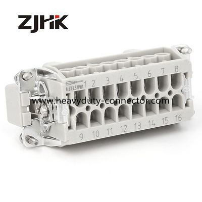 হট রানার তাপমাত্রা সংযোগকারী