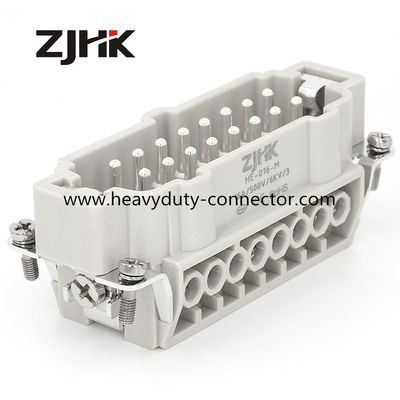 হট রানার তাপমাত্রা সংযোগকারী